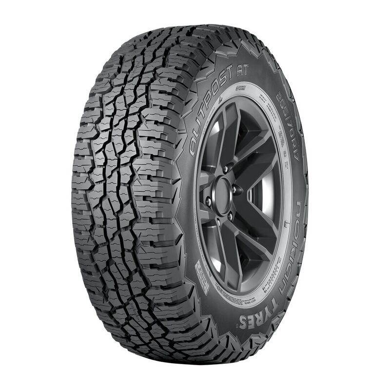 Nokian Outpost AT 215/70R16 100T T431879